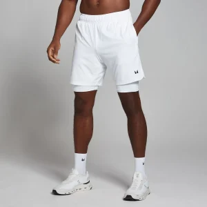 Men’s 2-in-1 Training Shorts