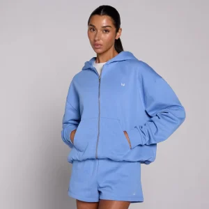 MP Women’s Basics Zip Through Hoodie