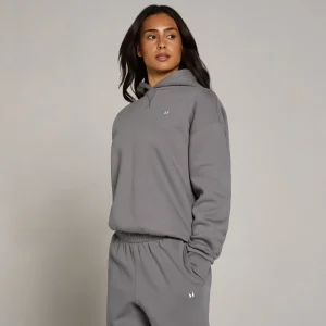 Women’s Basics Oversized Hoodie