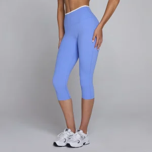 MP Women’s Tempo Contrast Capri
