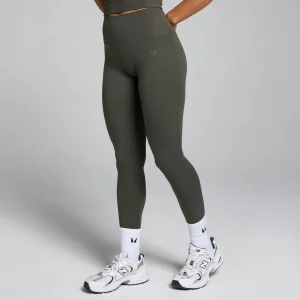 Women’s Tempo High Waisted Leggings